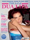 A-Z of Dua Lipa